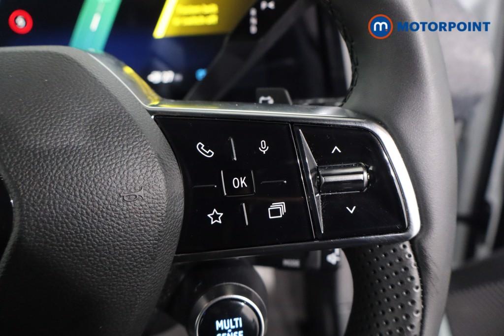 Renault Megane E-Tech Iconic Automatic Electric Hatchback - Stock Number (1609578) - 8th supplementary image