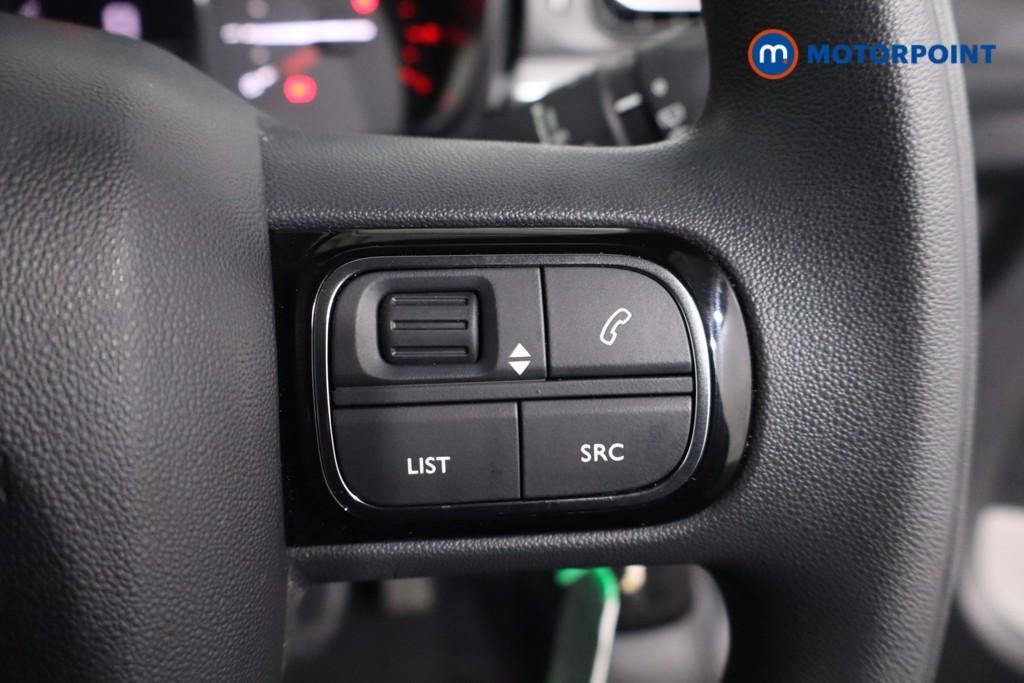 Citroen C3 Plus Manual Petrol Hatchback - Stock Number (1610310) - 8th supplementary image