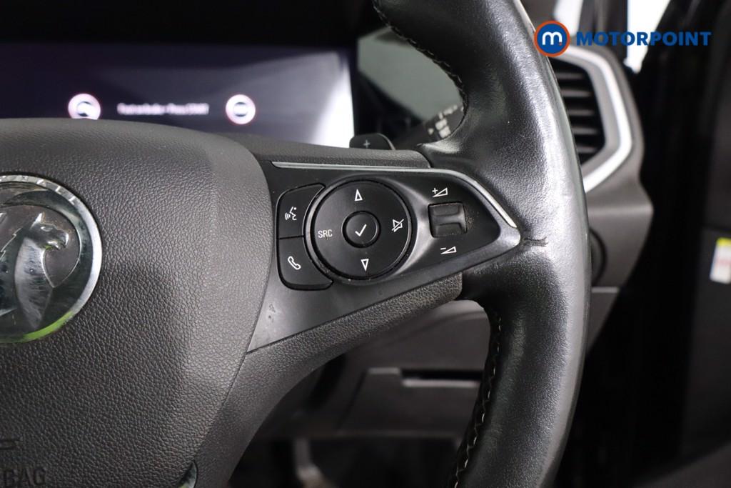 Vauxhall Grandland Ultimate Automatic Diesel SUV - Stock Number (1603729) - 8th supplementary image