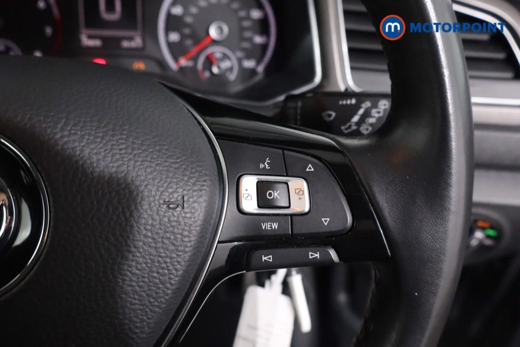 Volkswagen T-Roc SE Manual Petrol SUV - Stock Number (1603316) - 8th supplementary image