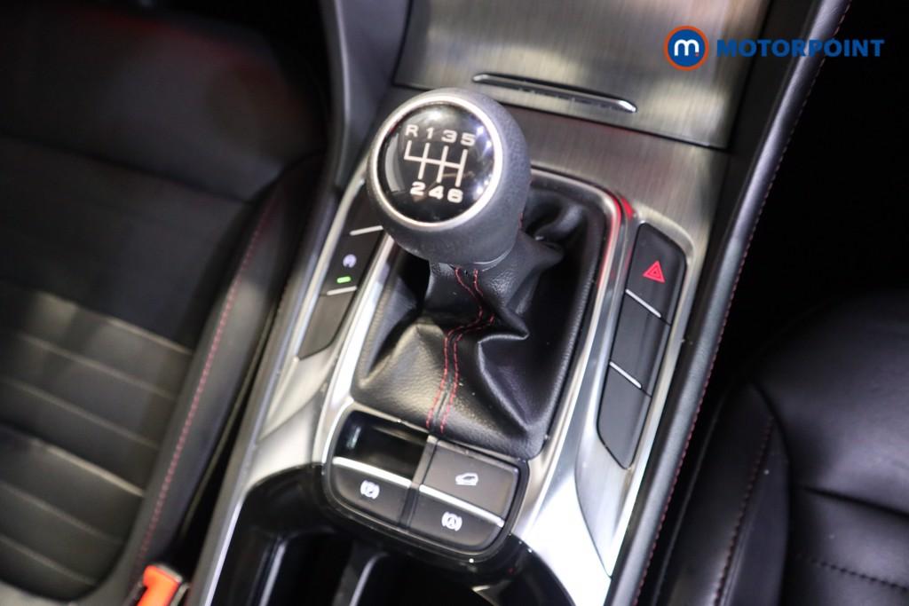 Mg Motor Uk HS Exclusive Manual Petrol SUV - Stock Number (1604086) - 8th supplementary image