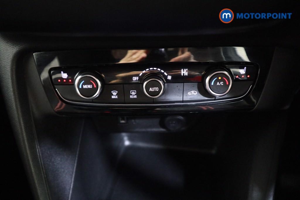 Vauxhall Corsa Sri Nav Premium Manual Petrol Hatchback - Stock Number (1605398) - 8th supplementary image