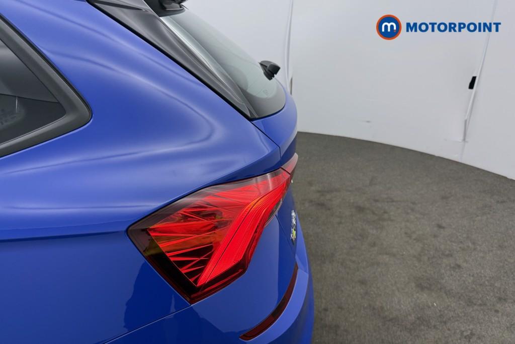 Skoda Kamiq SE Manual Petrol SUV - Stock Number (1607118) - 8th supplementary image