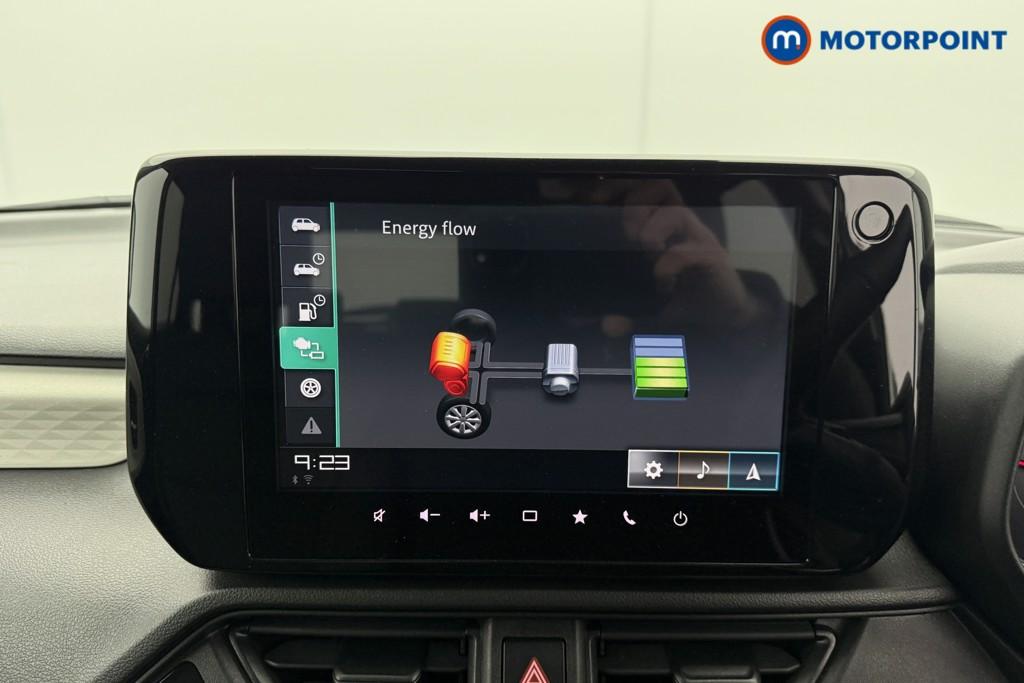 Suzuki Swift Motion Automatic Petrol Hatchback - Stock Number (1607406) - 8th supplementary image