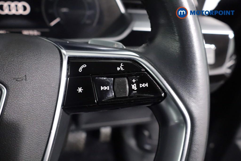 Audi E-Tron Technik Automatic Electric SUV - Stock Number (1609410) - 8th supplementary image