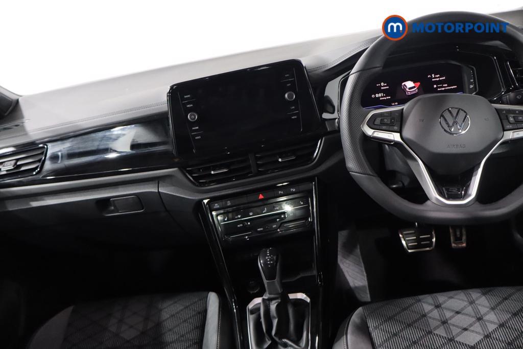 Volkswagen T-Roc Black Edition Automatic Petrol SUV - Stock Number (1609764) - 8th supplementary image