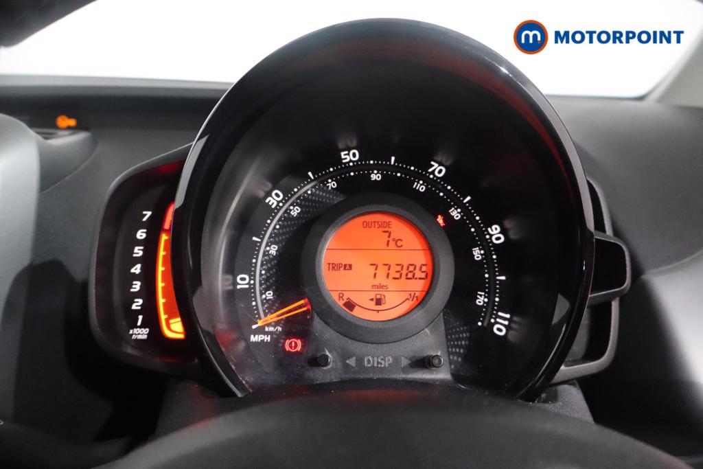 Toyota Aygo X-Trend Manual Petrol Hatchback - Stock Number (1594418) - 8th supplementary image