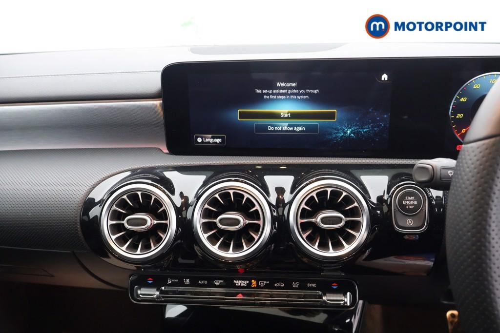 Mercedes-Benz A Class Exclusive Edition Automatic Diesel Hatchback - Stock Number (1601061) - 8th supplementary image