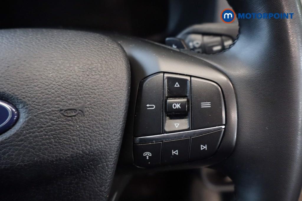 Ford Transit Limited Automatic Diesel Medium Roof Van - Stock Number (1605126) - 8th supplementary image