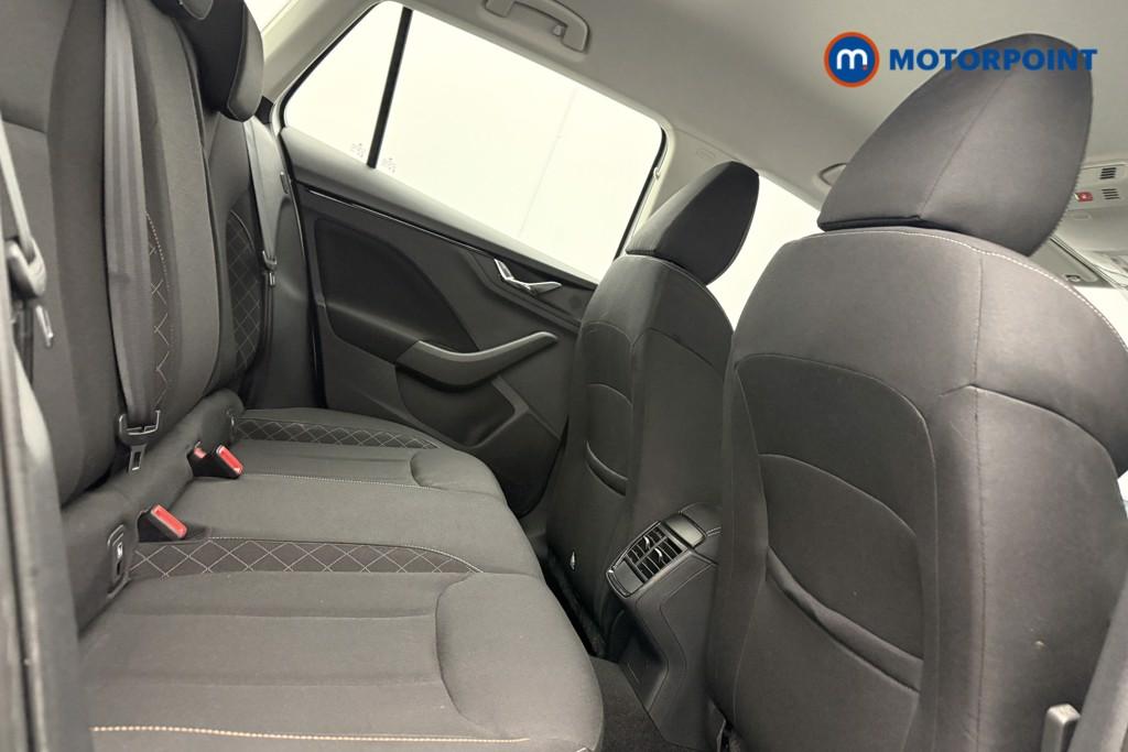 Skoda Kamiq SE Manual Petrol SUV - Stock Number (1607123) - 8th supplementary image