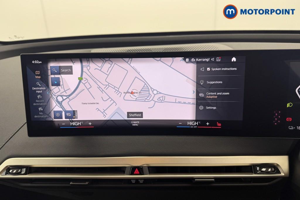 BMW IX M Sport Automatic Electric SUV - Stock Number (1607503) - 8th supplementary image