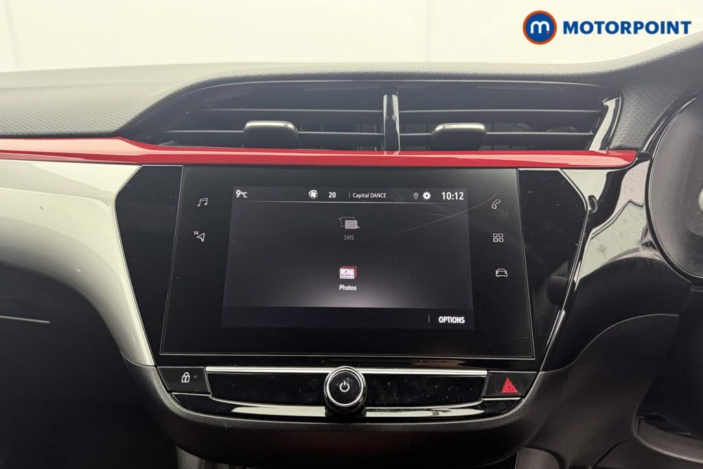 Vauxhall Corsa GS Manual Petrol Hatchback - Stock Number (1607936) - 8th supplementary image