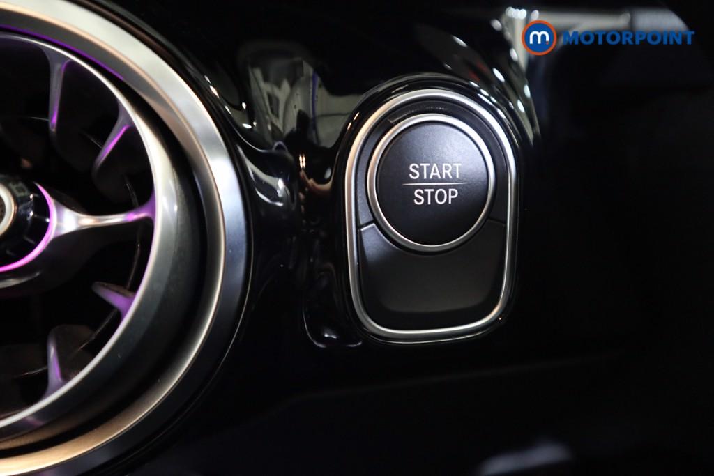 Mercedes-Benz EQA Amg Line Automatic Electric SUV - Stock Number (1609192) - 8th supplementary image