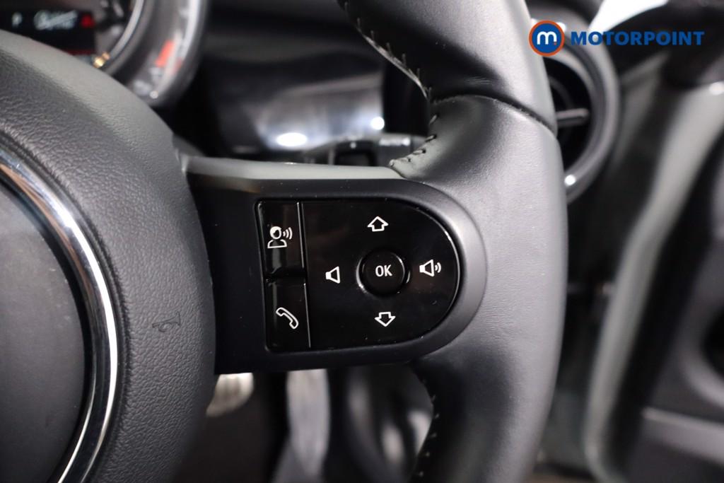 Mini Hatchback Cooper Sport Automatic Petrol Hatchback - Stock Number (1609262) - 8th supplementary image