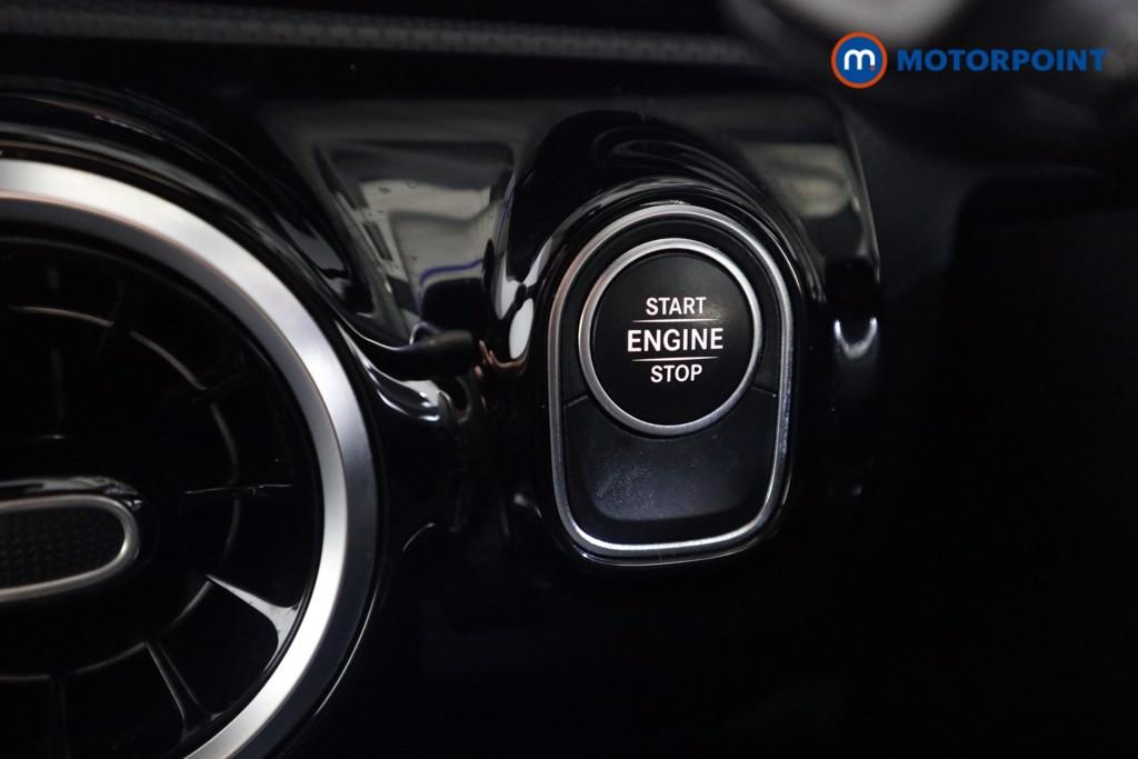 Mercedes-Benz A Class Amg Line Automatic Petrol Plug-In Hybrid Saloon - Stock Number (1609602) - 8th supplementary image