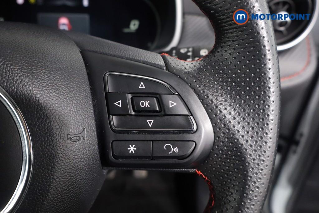 Mg Motor Uk ZS Trophy Ev Automatic Electric SUV - Stock Number (1610233) - 8th supplementary image