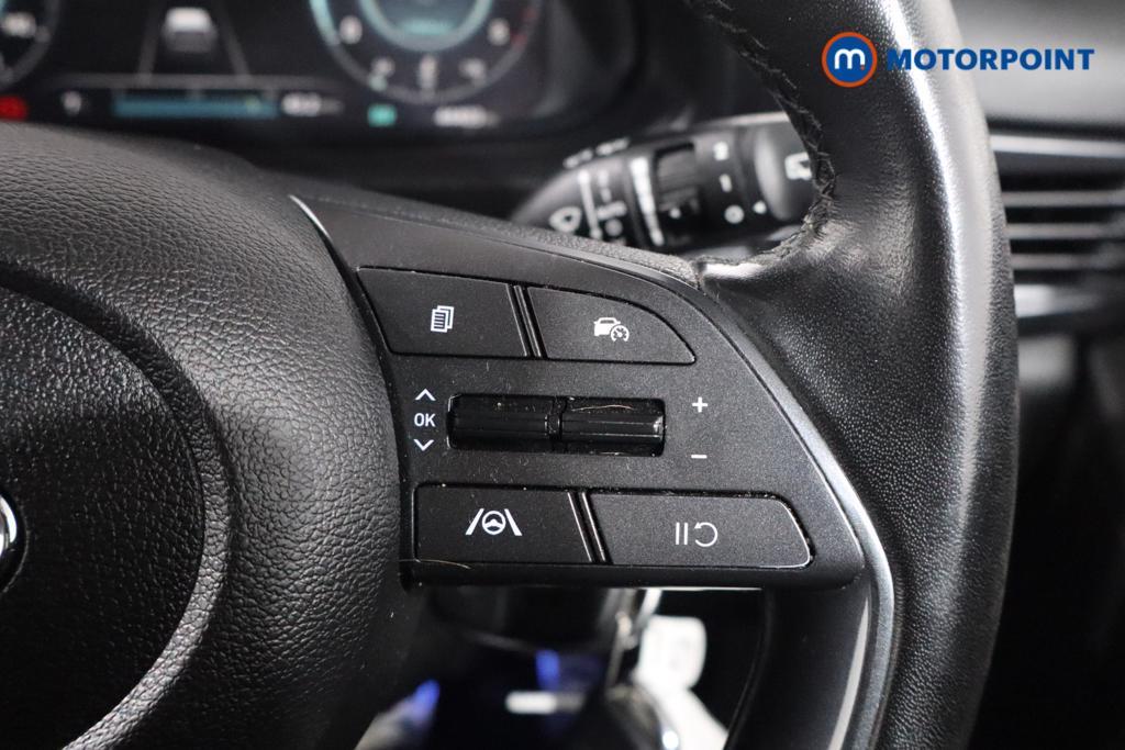 Hyundai Bayon Premium Automatic Petrol SUV - Stock Number (1610576) - 8th supplementary image