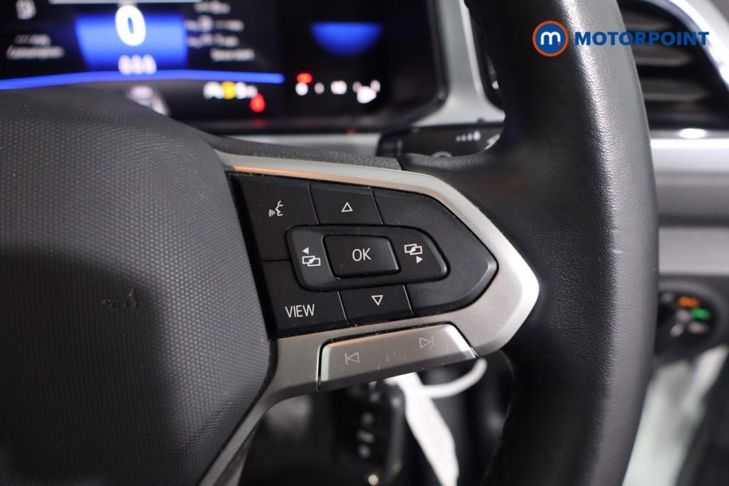 Volkswagen T-Roc Life Manual Petrol SUV - Stock Number (1610602) - 8th supplementary image