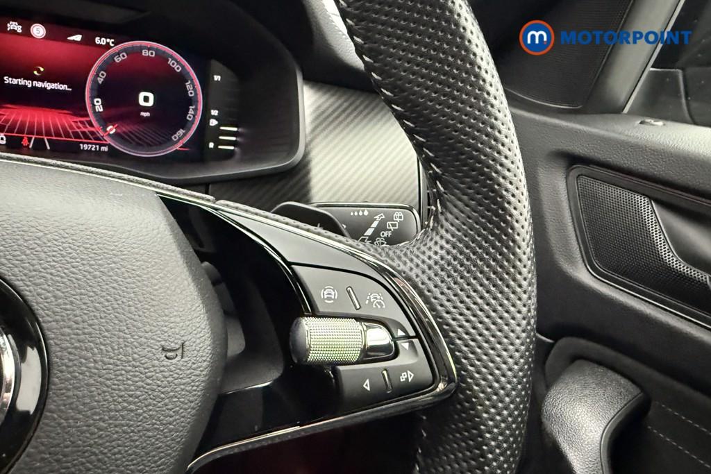 Skoda Kodiaq Sport Line Automatic Petrol SUV - Stock Number (1611017) - 8th supplementary image