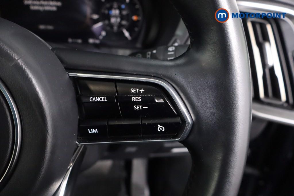 Mazda Cx-60 Exclusive-Line Automatic Petrol Plug-In Hybrid SUV - Stock Number (1611521) - 8th supplementary image