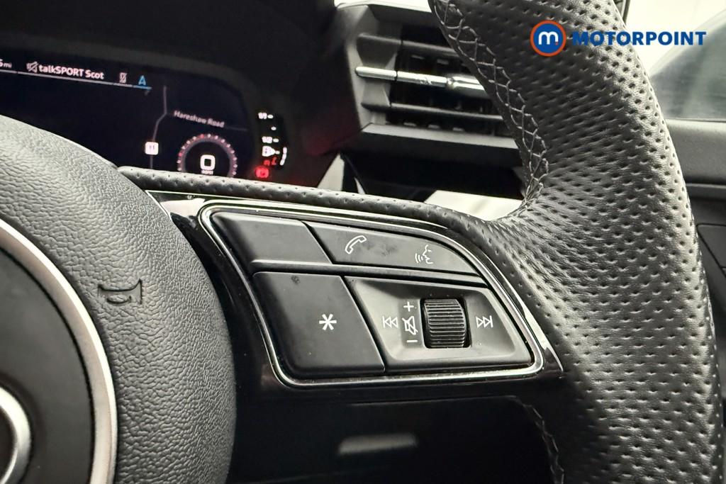 Audi A3 S3 Automatic Petrol Hatchback - Stock Number (1611666) - 8th supplementary image