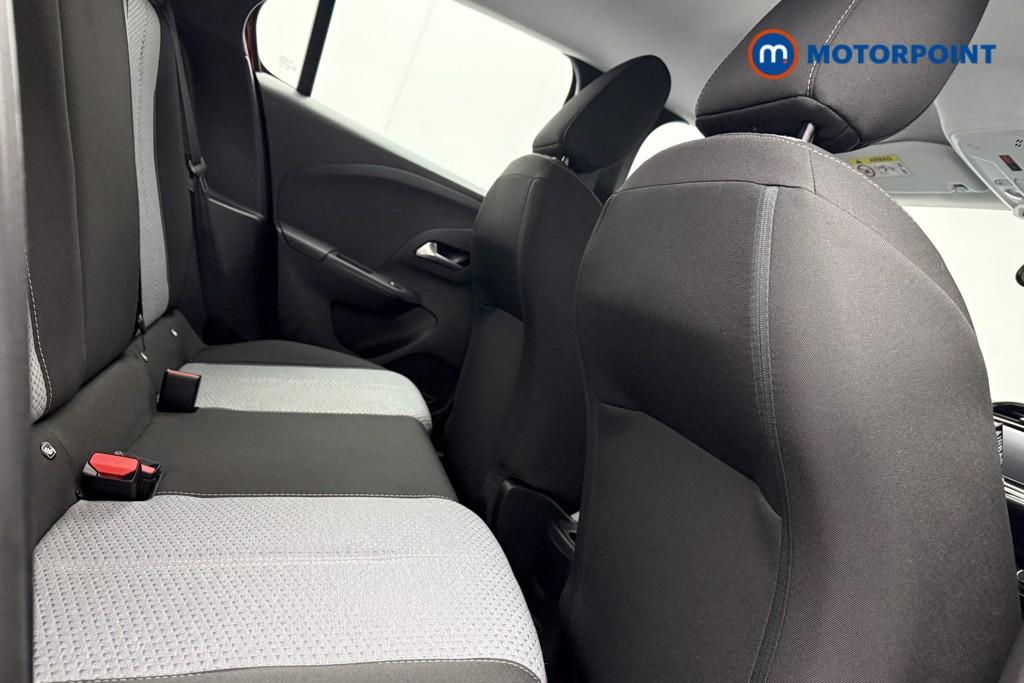 Vauxhall Corsa Design Manual Petrol Hatchback - Stock Number (1612020) - 8th supplementary image
