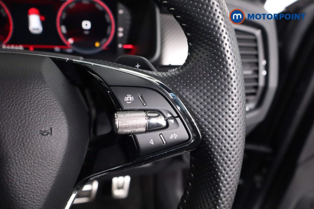 Skoda Kodiaq Sport Line Automatic Petrol SUV - Stock Number (1612022) - 8th supplementary image