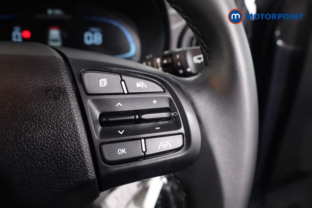 Hyundai I10 Advance Manual Petrol Hatchback - Stock Number (1612095) - 8th supplementary image