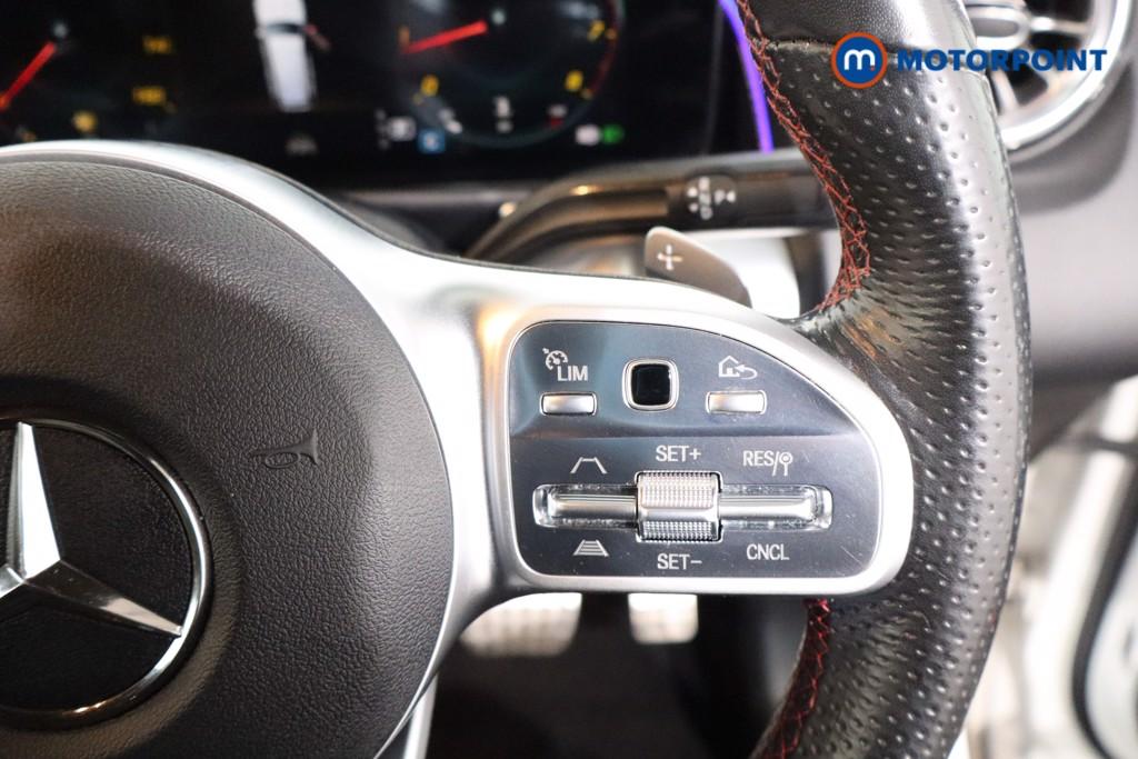 Mercedes-Benz GLB Amg Line Automatic Petrol SUV - Stock Number (1612195) - 8th supplementary image