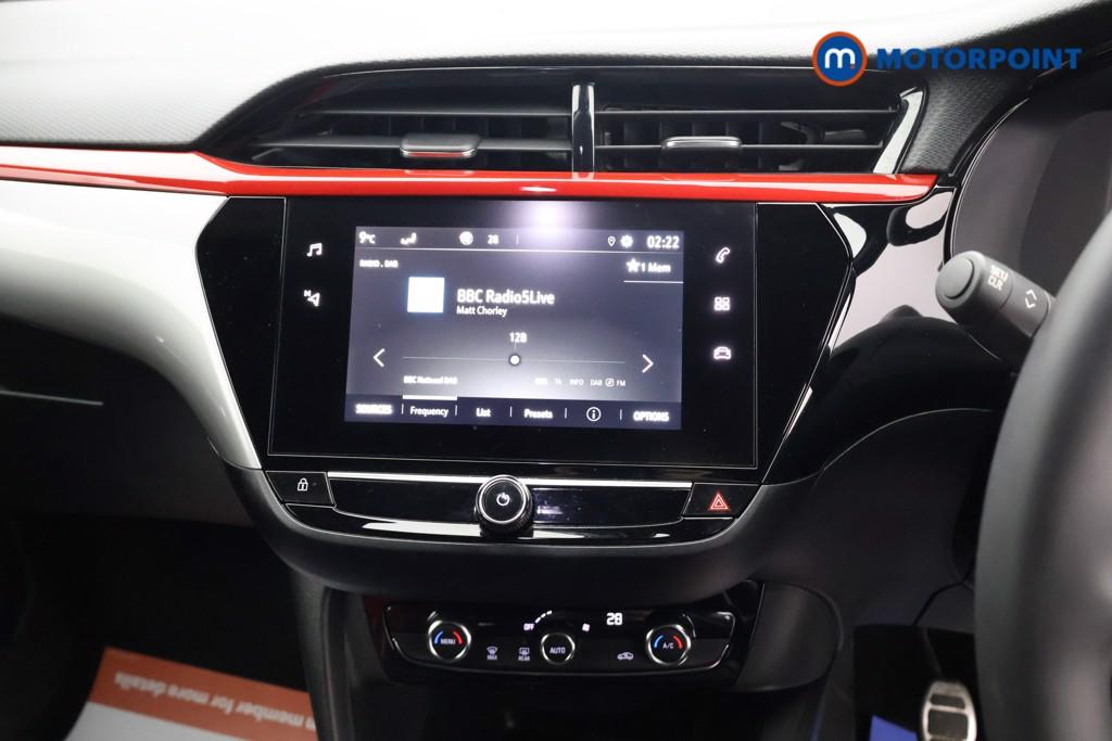 Vauxhall Corsa GS Manual Petrol Hatchback - Stock Number (1612888) - 8th supplementary image