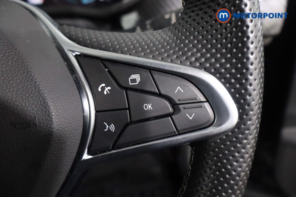 Renault Arkana Engineered Automatic Petrol-Electric Hybrid SUV - Stock Number (1613052) - 8th supplementary image