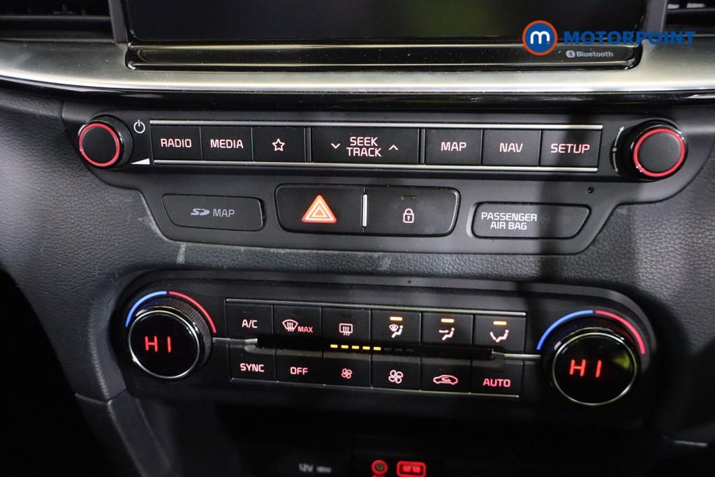 KIA Ceed 3 Automatic Diesel Estate - Stock Number (1589919) - 8th supplementary image