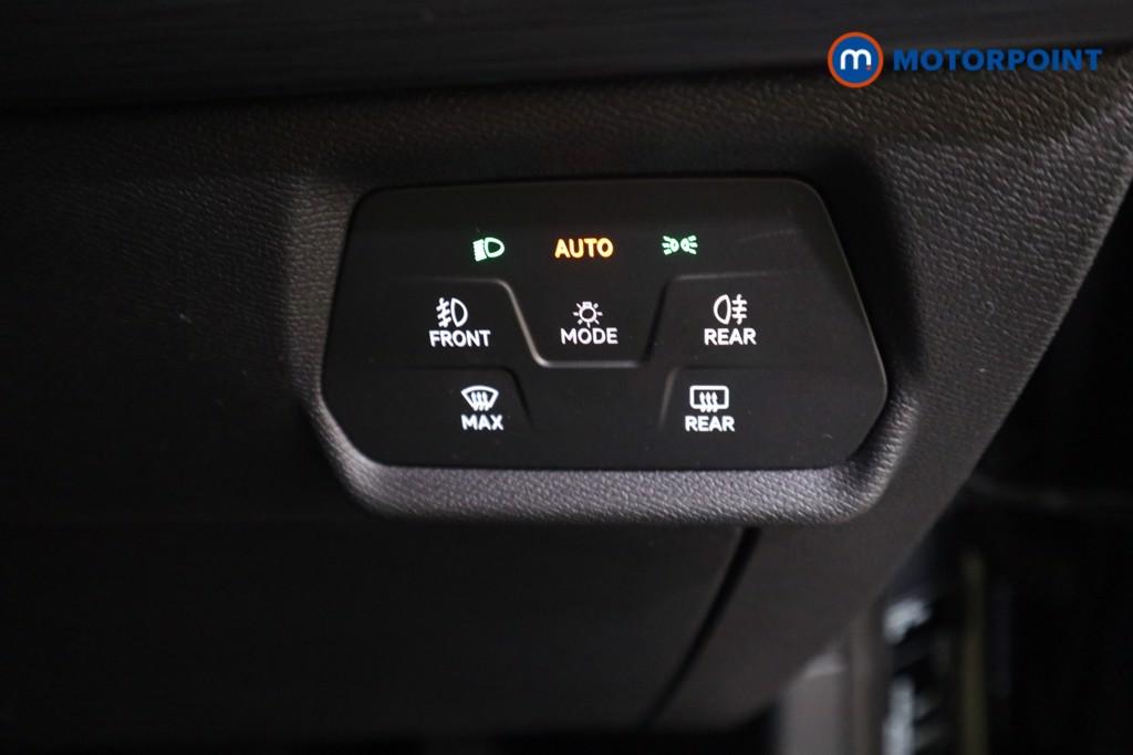 Cupra Formentor V2 Automatic Petrol Plug-In Hybrid SUV - Stock Number (1591523) - 8th supplementary image