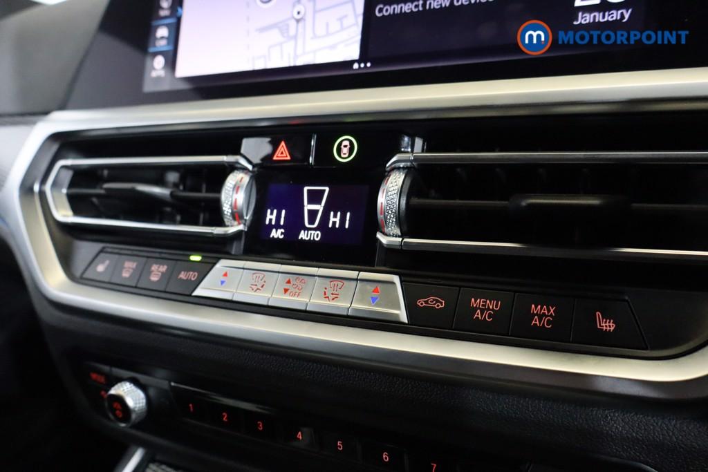 BMW 3 Series M Sport Automatic Petrol Plug-In Hybrid Estate - Stock Number (1596614) - 8th supplementary image