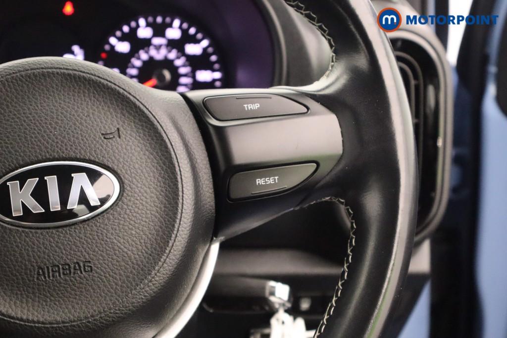 KIA Picanto 2 Manual Petrol Hatchback - Stock Number (1606822) - 8th supplementary image