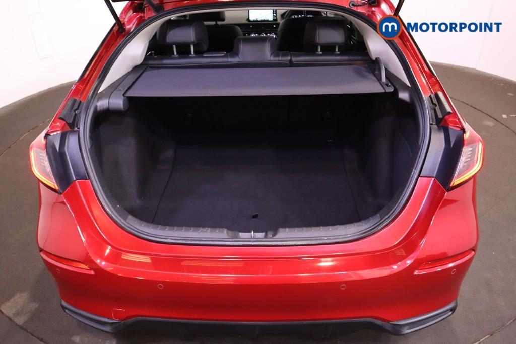 Honda Civic Advance Automatic Petrol-Electric Hybrid Hatchback - Stock Number (1609331) - 8th supplementary image