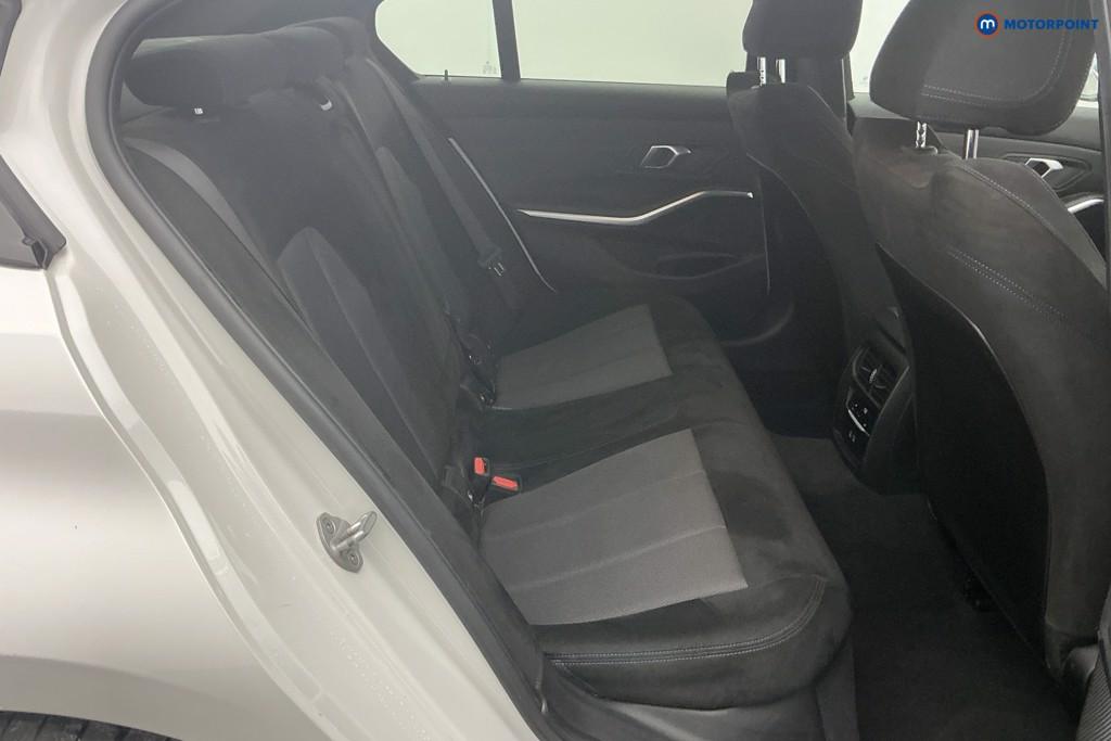 BMW 3 Series M Sport Automatic Petrol Saloon - Stock Number (1610226) - 8th supplementary image