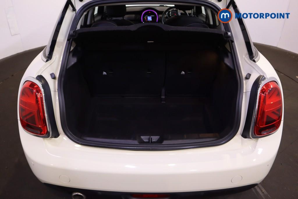 Mini Hatchback Cooper Classic Automatic Petrol Hatchback - Stock Number (1610427) - 8th supplementary image