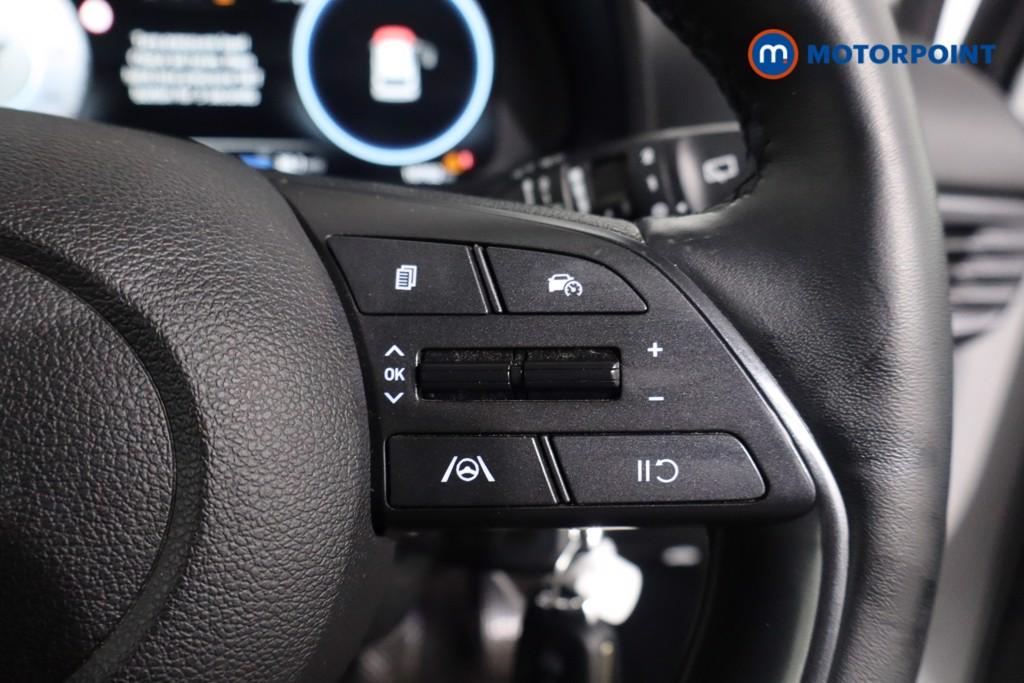 Hyundai I20 Premium Manual Petrol Hatchback - Stock Number (1610738) - 8th supplementary image