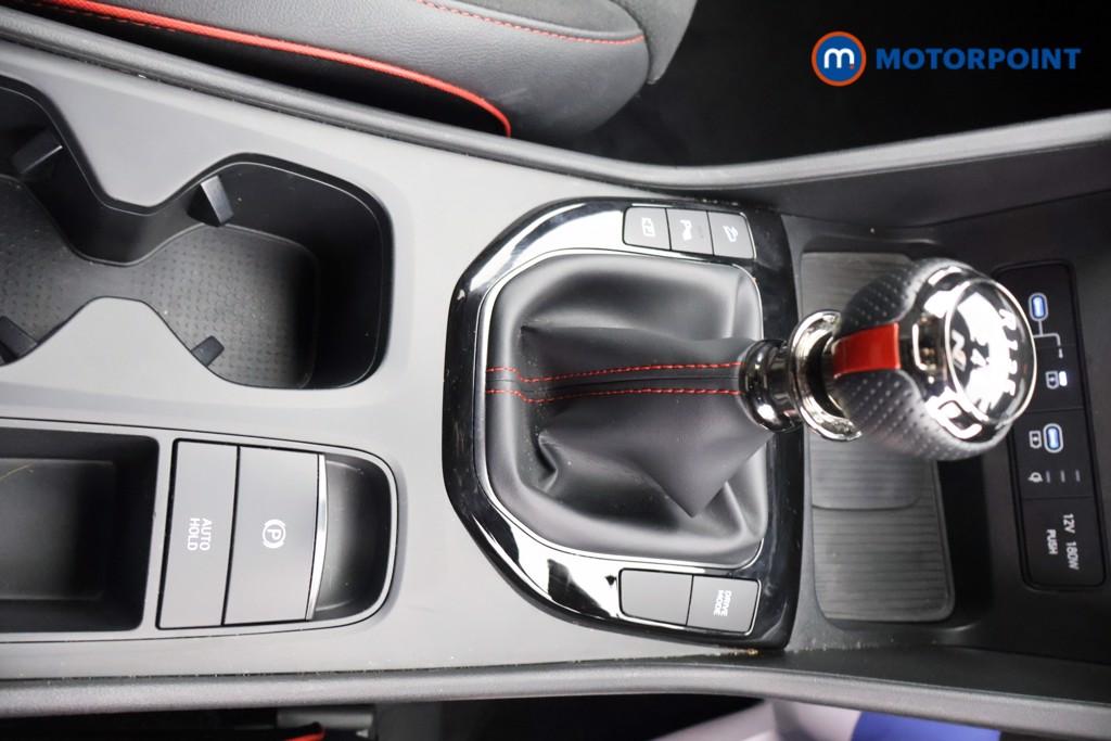 Hyundai Tucson N Line Manual Petrol SUV - Stock Number (1610841) - 8th supplementary image