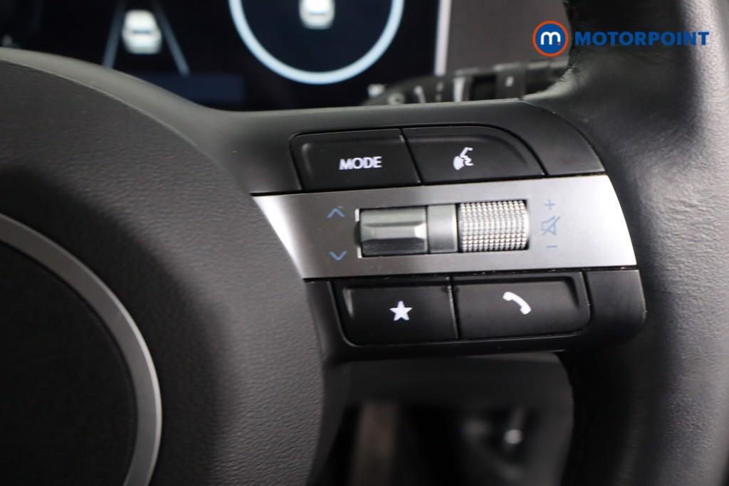 Hyundai Tucson Advance Manual Petrol SUV - Stock Number (1610857) - 8th supplementary image