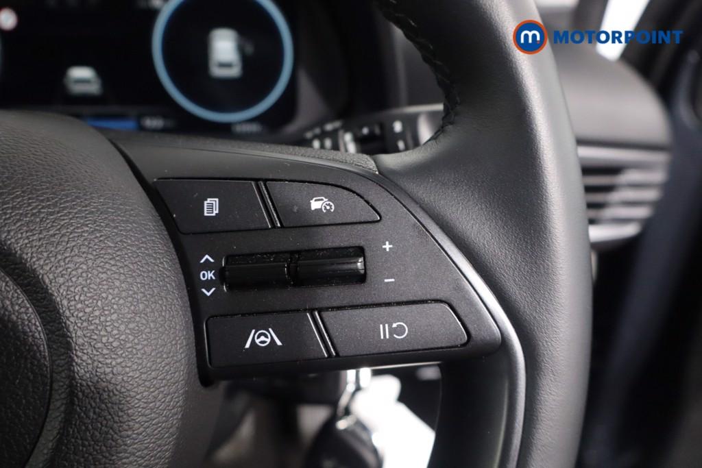 Hyundai I20 Advance Manual Petrol Hatchback - Stock Number (1610912) - 8th supplementary image