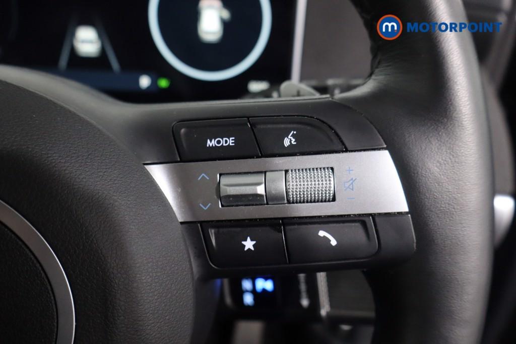 Hyundai Tucson Premium Automatic Petrol Plug-In Hybrid SUV - Stock Number (1610948) - 8th supplementary image