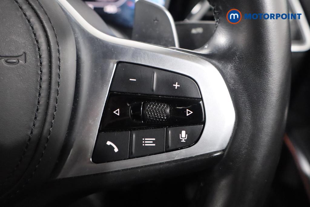 BMW 3 Series M Sport Automatic Diesel Saloon - Stock Number (1612034) - 8th supplementary image