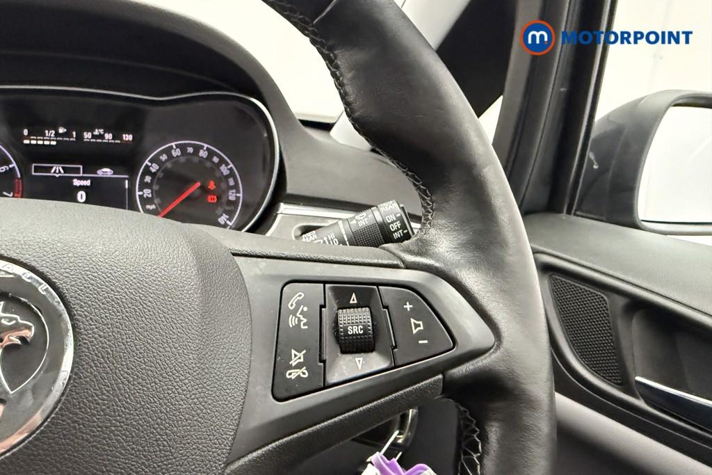 Vauxhall Corsa SE Automatic Petrol Hatchback - Stock Number (1612138) - 8th supplementary image