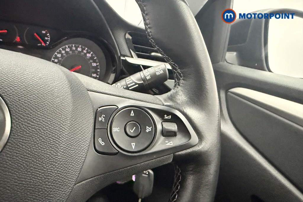 Vauxhall Corsa SE Manual Petrol Hatchback - Stock Number (1612385) - 8th supplementary image