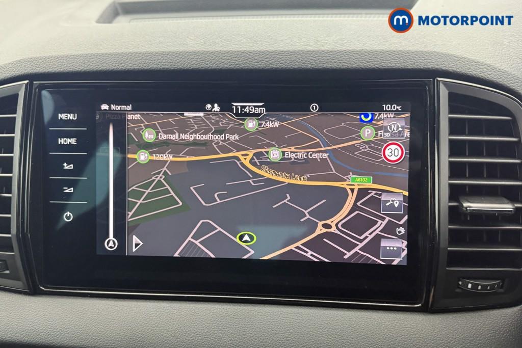 Skoda Karoq Sportline Edition Automatic Petrol SUV - Stock Number (1612818) - 8th supplementary image