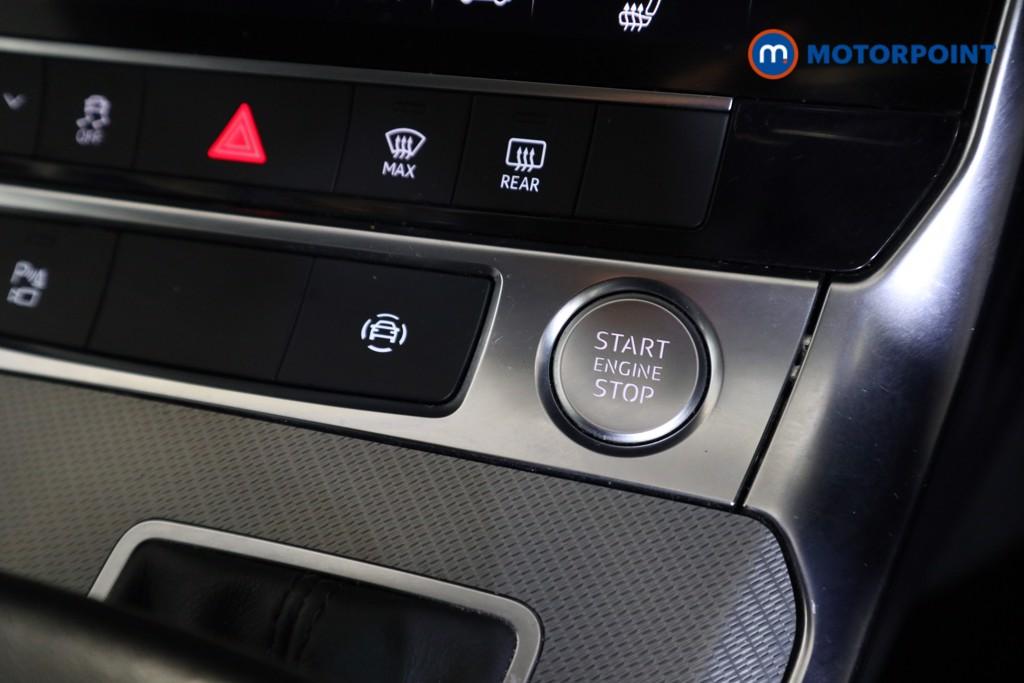 Audi A6 Sport Automatic Petrol Saloon - Stock Number (1595143) - 8th supplementary image