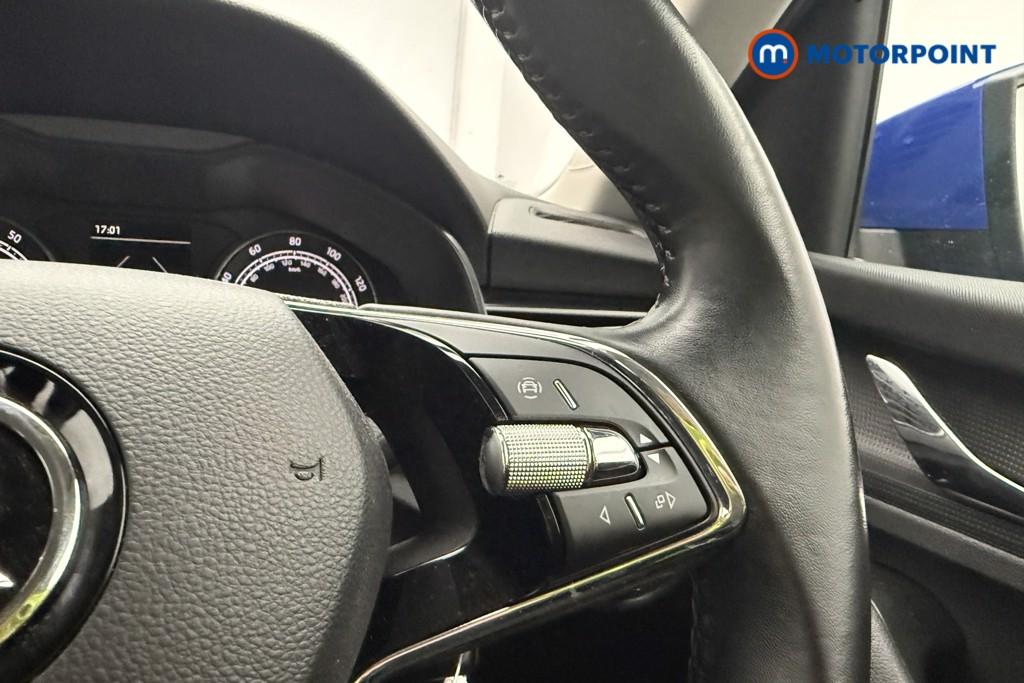 Skoda Kamiq SE Manual Petrol SUV - Stock Number (1607116) - 8th supplementary image