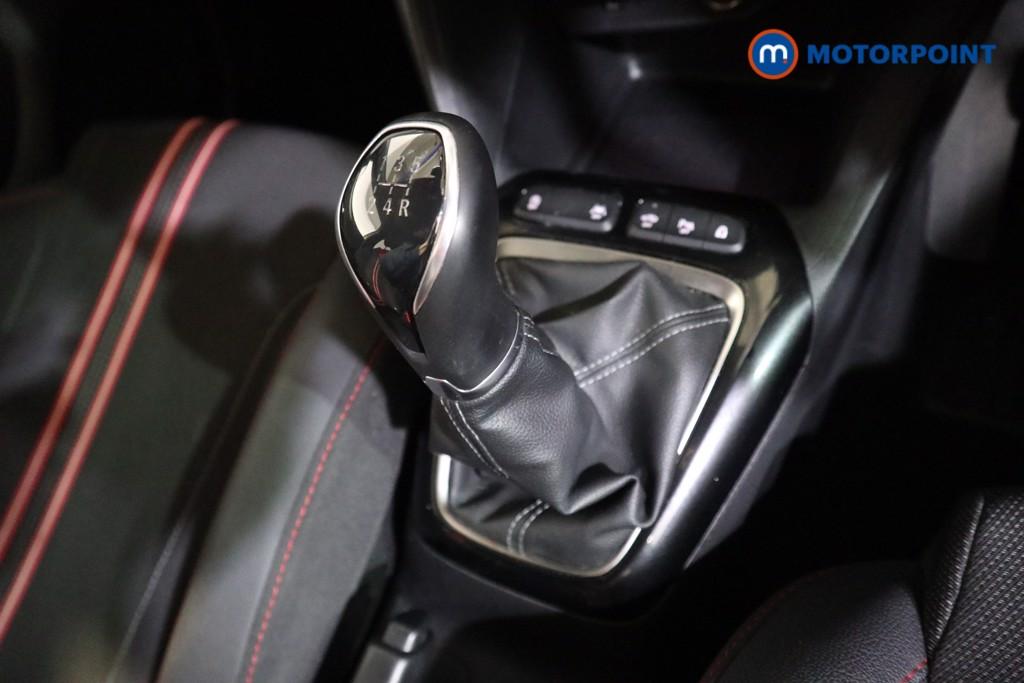 Vauxhall Corsa GS Manual Petrol Hatchback - Stock Number (1607886) - 8th supplementary image